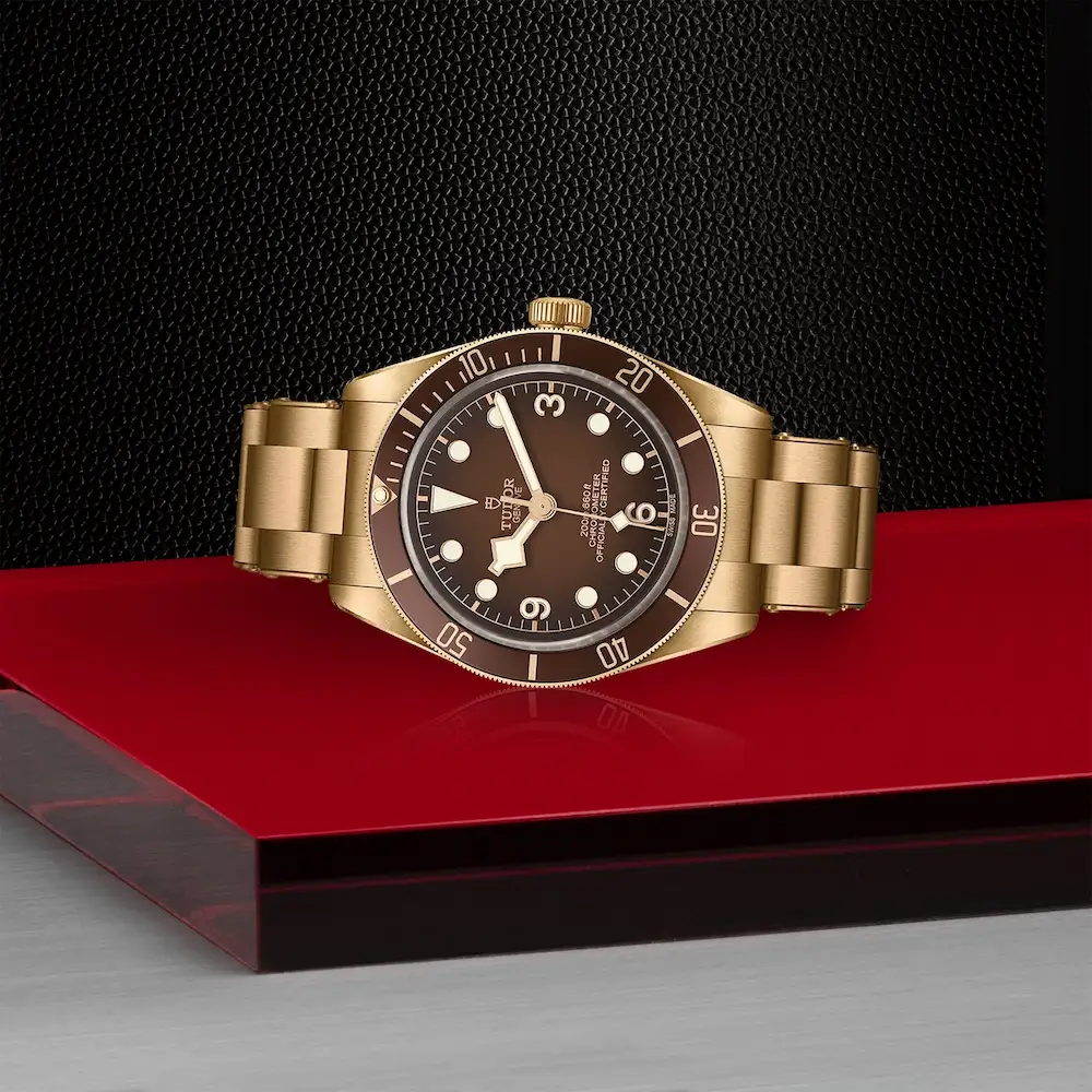 Tudor